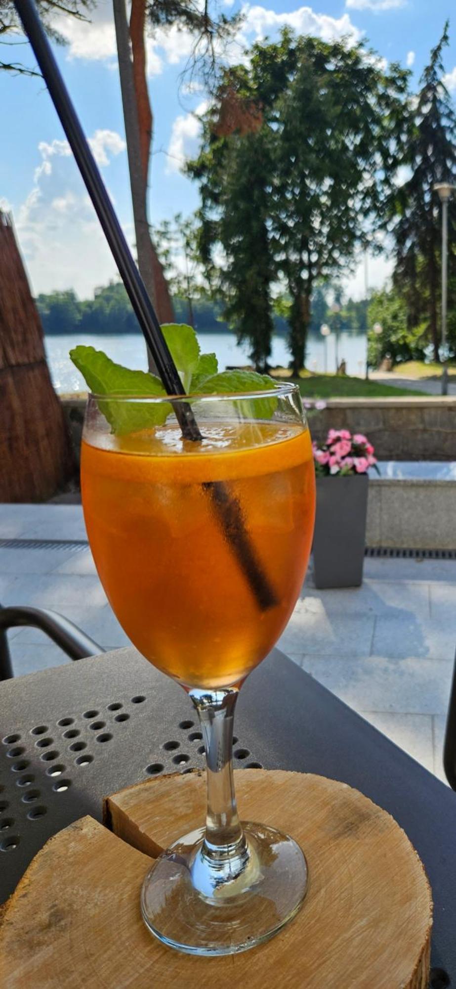 Papaver Hotel Слесин Экстерьер фото