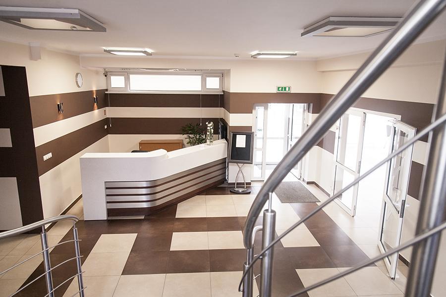 Papaver Hotel Слесин Экстерьер фото