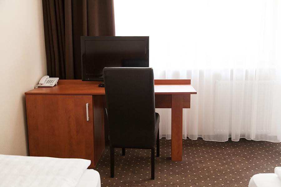 Papaver Hotel Слесин Экстерьер фото