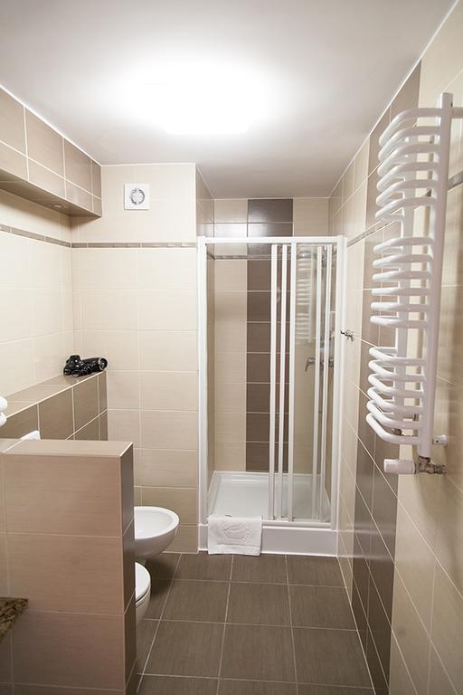 Papaver Hotel Слесин Экстерьер фото