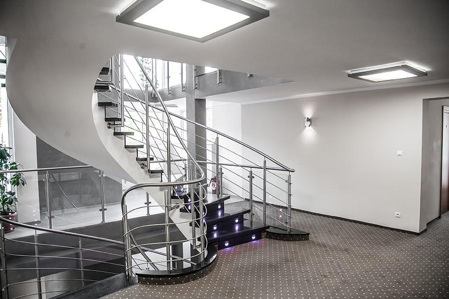 Papaver Hotel Слесин Экстерьер фото
