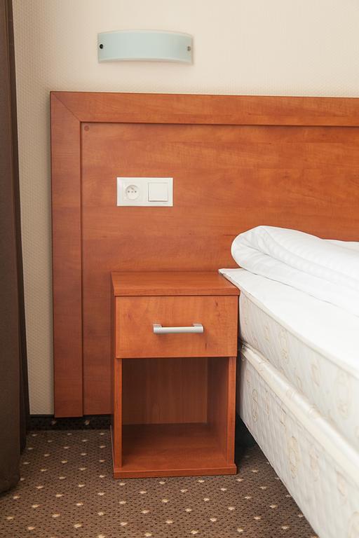 Papaver Hotel Слесин Номер фото