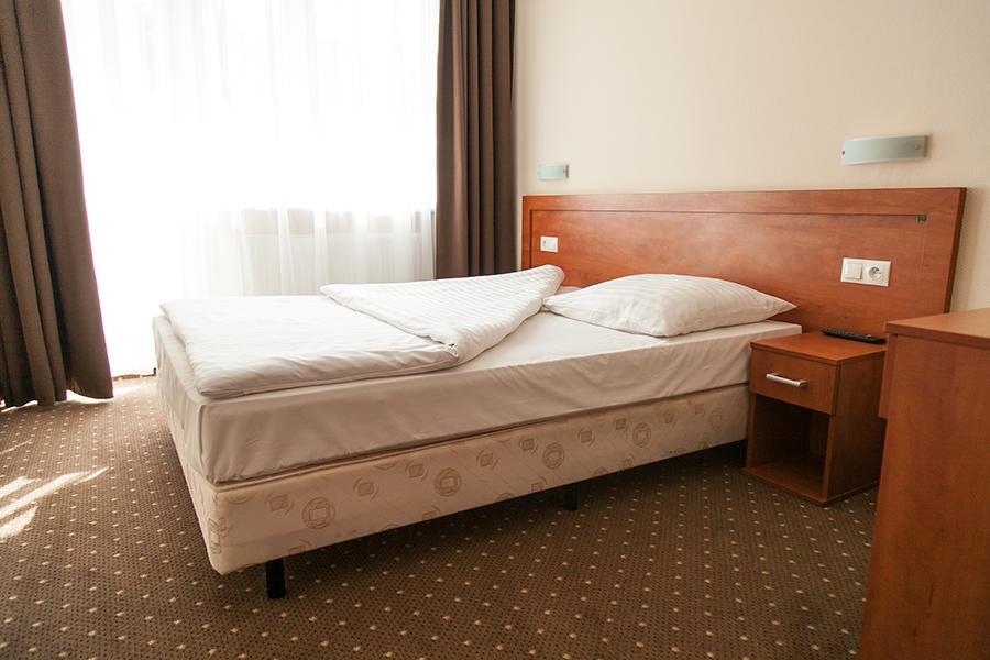 Papaver Hotel Слесин Номер фото